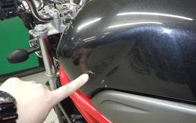 HONDA VTR 250 Gen. 2