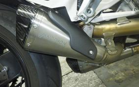 DUCATI STREETFIGHTER V4 S 2020