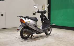 YAMAHA BJ SA24J