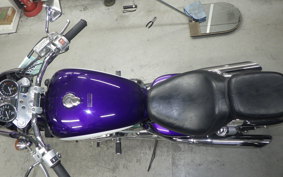 HONDA MAGNA 750 RS 1994 RC43