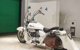 HONDA MAGNA 250 2006 MC29