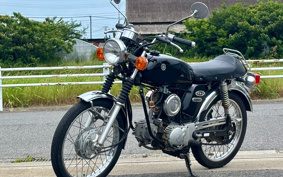 YAMAHA YB-1 FOUR UA05J