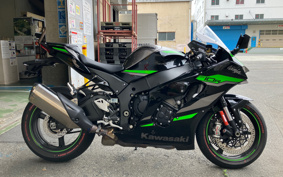 KAWASAKI NINJA ZX-10R ZXT02L