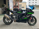 Фото Kawasaki NINJA ZX-10R с японского аукциона