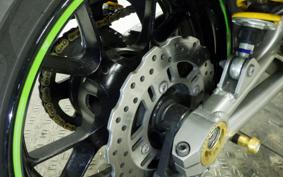 KAWASAKI ZRX1200 D 2011 ZRT20D