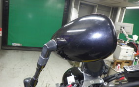 YAMAHA XSR900 2017 RN46J