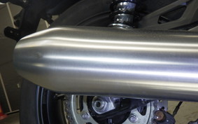 TRIUMPH STREET TWIN 2020