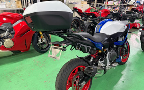 BMW F900XR PREMIUM LINE 2025 0R01