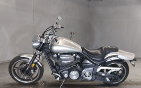 YAMAHA ROADSTER 1700 WARRIOR VP14