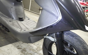 SUZUKI ADDRESS V125 G 2021 CF46A