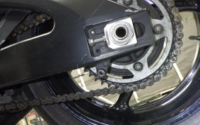 SUZUKI GSX-R600 2012