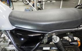 SUZUKI GRASS TRACKER NJ47A
