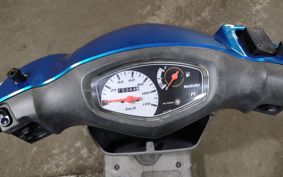 SUZUKI ADDRESS V125 CF46A