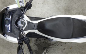 HONDA PCX 125 2006 JF56