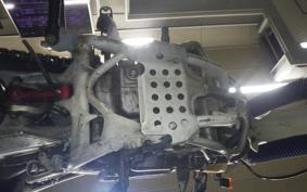 HONDA XR250R 2025
