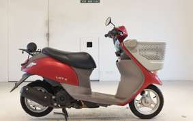 SUZUKI レッツ バスケット CA4AA