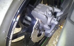 KAWASAKI ZX 10 NINJA R 2008 ZXT00E