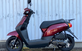 HONDA MANY CTOR AF75