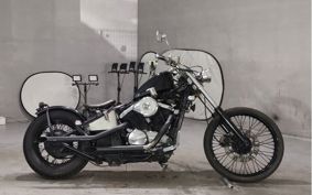 KAWASAKI VULCAN 400 1995 VN400A