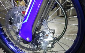 YAMAHA YZ450 F 2008 CJ41C