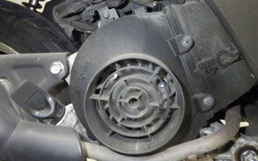 HONDA TODAY 2 2025 AF67