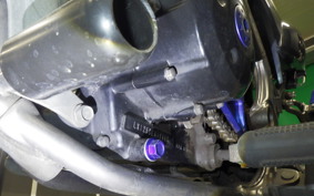 KAWASAKI KLX125D TRACKER 2021 LX125D