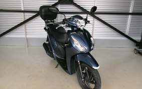 HONDA DIO 110 JF58