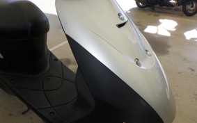 SUZUKI LET's 2 CA1PA