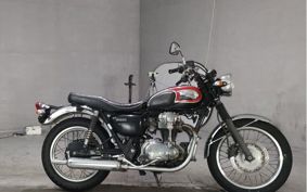 KAWASAKI W400 2011 EJ400A