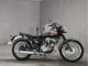 Фото Kawasaki W400 2011 с японского аукциона