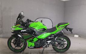 KAWASAKI NINJA 400 2020 EX400G