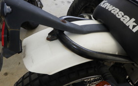 KAWASAKI 250TR 2004 BJ250F