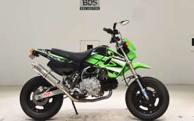 KAWASAKI KSR110 2022 KL110A