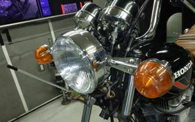 HONDA CB400T HAWK 2 2025 CB400T