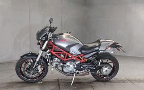 DUCATI  DUCATI  MONSTAR S4R TESTASTRETTA  M417AA