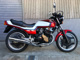 Фото Honda CBX400 1985 с японского аукциона
