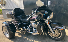 HARLEY HARLEY FLHTCU TRIKE 1999 FCW