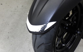 YAMAHA CYGNUS Griffus 2015 SEJ4J