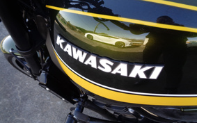 KAWASAKI Z900RS 2019 ZR900C