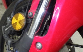 HONDA CBR600RR 2021 PC40