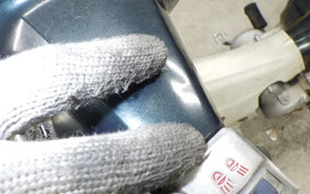 HONDA C90 SUPER CUB E HA02