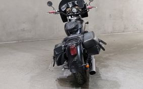 HONDA SHADOW 400 1997 NC34