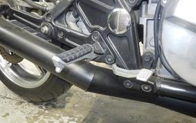 KAWASAKI ZEPHYR 400 Gen.2 1994 ZR400C