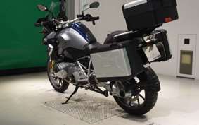 BMW R1200GS 2018