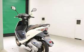 HONDA DIO Gen.6