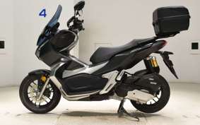 HONDA ADV150 KF38
