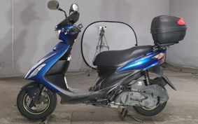 SUZUKI ADDRESS V125 CF4MA