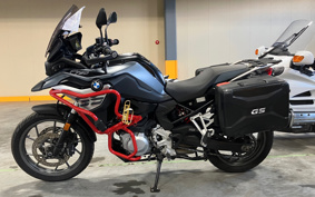 BMW F750GS 2019 0B08