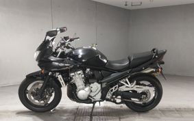 SUZUKI BANDIT1250S 2009 GW72A