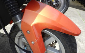 PGO AIM 125 WELL BIKE